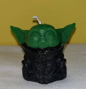 Yoda